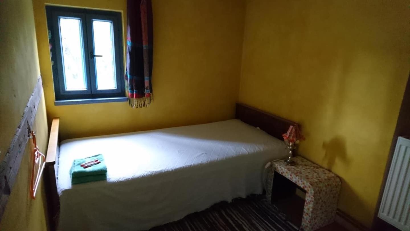 Appel-Ranch Apartment Bockelwitz Phòng bức ảnh