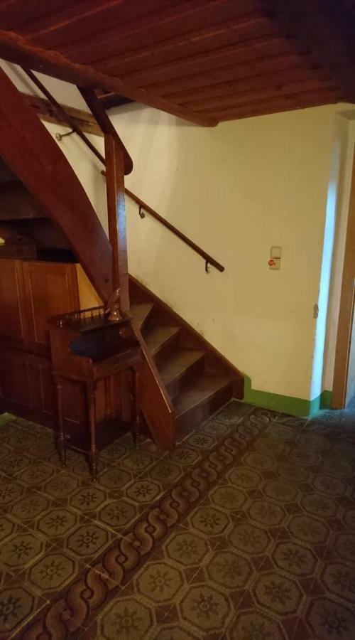 Appel-Ranch Apartment Bockelwitz Ngoại thất bức ảnh